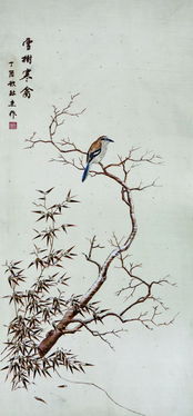 麥稈成畫，匠心奪星 徐敏杰用傳承與創(chuàng)新點(diǎn)亮手藝殿堂