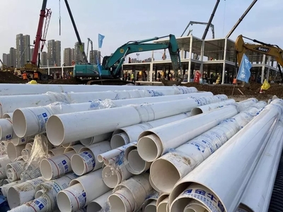 建筑工程領(lǐng)域品牌展商一覽