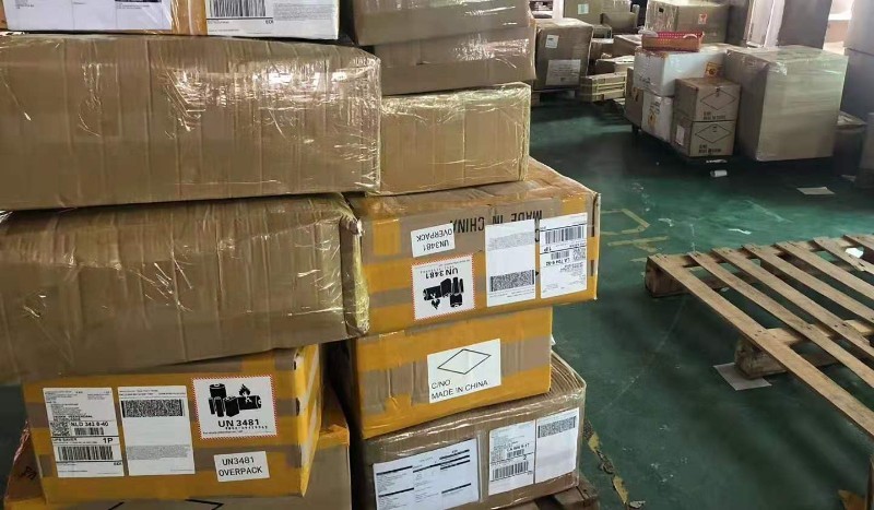 浙江寧波北侖國(guó)際快遞專寄粉沫液體純電池等特殊物品服務(wù)全解析